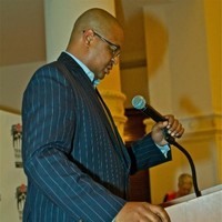 Christopher Norwood