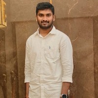 Sudhakar Reddy Choppani