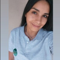 Bianca Alina Moran