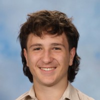Joshua Britvec