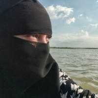 Umme Salma