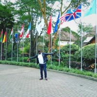 Eric Wanjohi