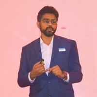 Dr. Vaibhav Bhamare