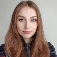 Аліна Рузняєва