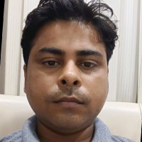 Indrajeet Kumar Sharma