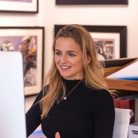 Chloe Proudlove