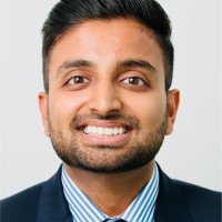 Vimal Patel 🏡🔑🔒