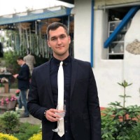Alexander Zaiets