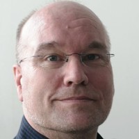 Erik Van Der Kolk