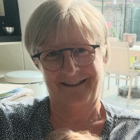 Martine Van Mingeroet