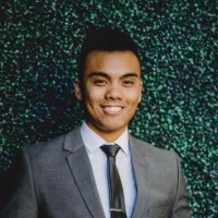 Elijah Carino