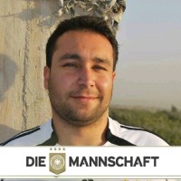 Hussam Almousa