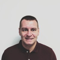 Dmytro Lytovchenko