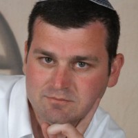 Dudi Lebenthal