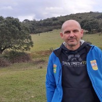 Miguel Menchero Carbonero