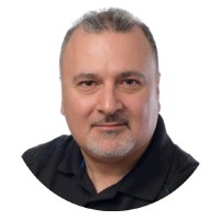 Ninos Ismail