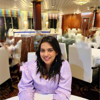 Akshatha S Kumar