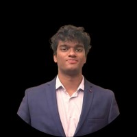 Amogh Boddu