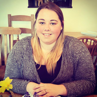 Cariad Aldridge