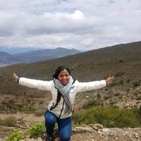 Maria Neyda Sandoval Alba