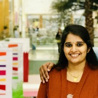 Rajalakshmi S