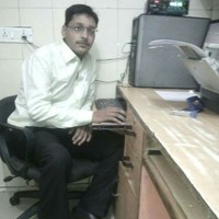 Sumit Gulati