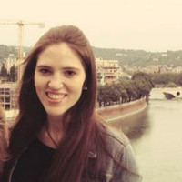 Olatz Beñaran Guibert
