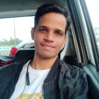 Sachin Kadam