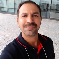 Bhagyesh Medhi