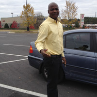 Frank Onumah