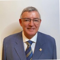 Alfonso Salido Bejerano