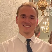 Matthew Smrdel