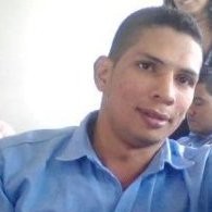 Raul Campo Fernandez