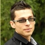 Dragos Ciobanu