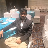 Kiran Kumar
