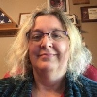 Deborah Persons-Parker