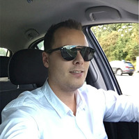 Wouter De Vries