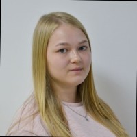 Anna Trefilova