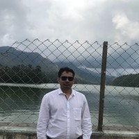 Ganesh Dhanrale