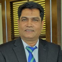 Golam Mustafa