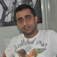 Chandan Amar, Mieaust, Ficcp