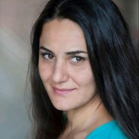 Anna D’Artanian
