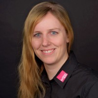 Sandra Wenger