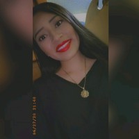Wendy Mejia Neri