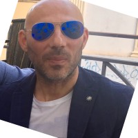 Antonio Gigliotti