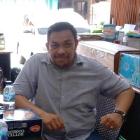 ILHAM HARIS