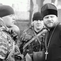 Алексей Воронюк