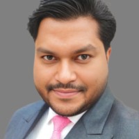 Gautam Kachwaya
