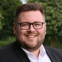Matthew J. Bridger MCIPR
