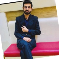 Muhammad Umair Khan 💱